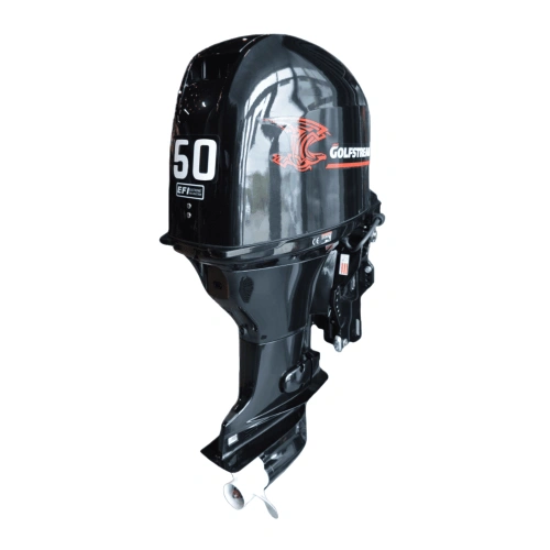 4х-тактный лодочный мотор GOLFSTREAM F50FEL-T EFI 2577539