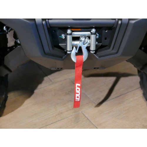 Квадроцикл LONCIN Xwolf 550L (ПСМ)