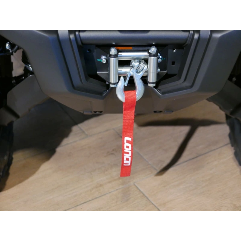 Квадроцикл LONCIN Xwolf 550L (ПСМ)