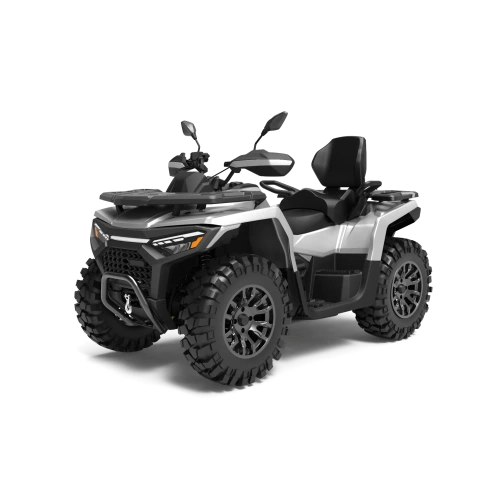 Квадроцикл LINHAI Landforce 650 EPS 2591804