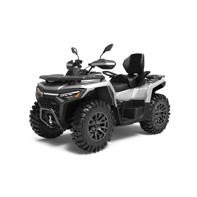 Квадроцикл LINHAI Landforce 650 EPS 2591804