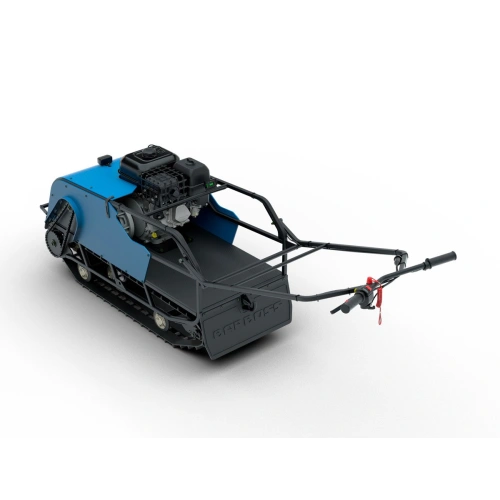 Мотобуксировщик BALTMOTORS Barboss Z460 Standard 2021 220618