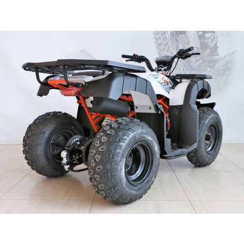 Квадроцикл KAYO Bull-2C 250271