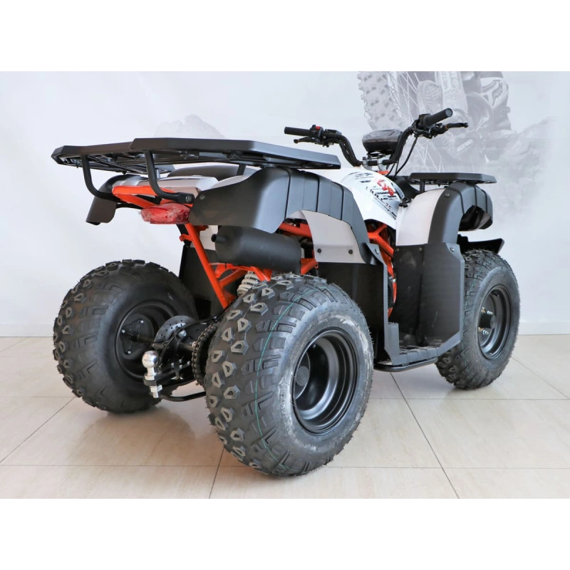 Квадроцикл KAYO Bull-2C 250271