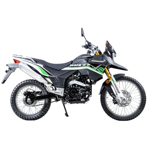 Мотоцикл RACER RC250-GY8A Ranger ТУРЭНДУРО 2582605
