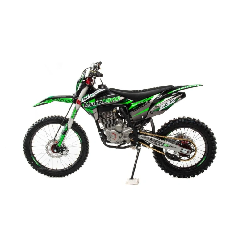 Мотоцикл кроссовый эндуро MOTOLAND XT 300 HS 2577245