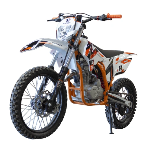 Мотоцикл кроссовый эндуро ROCKOT RS250 Firestorm (250cc, 172FMM, 21/18, ЭПТС) 2589393