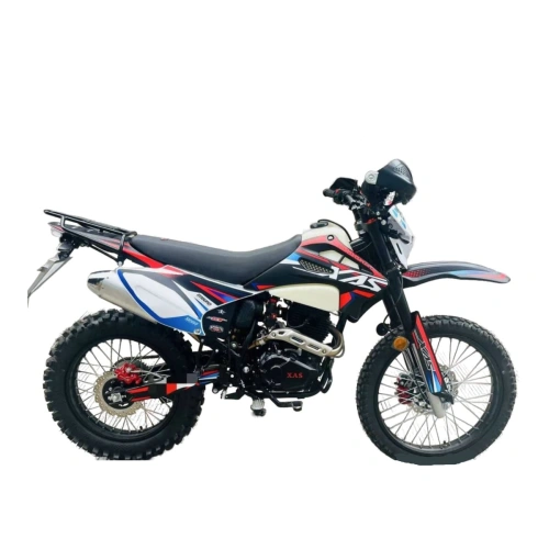 Мотоцикл кроссовый эндуро XAS 300cc 2590743