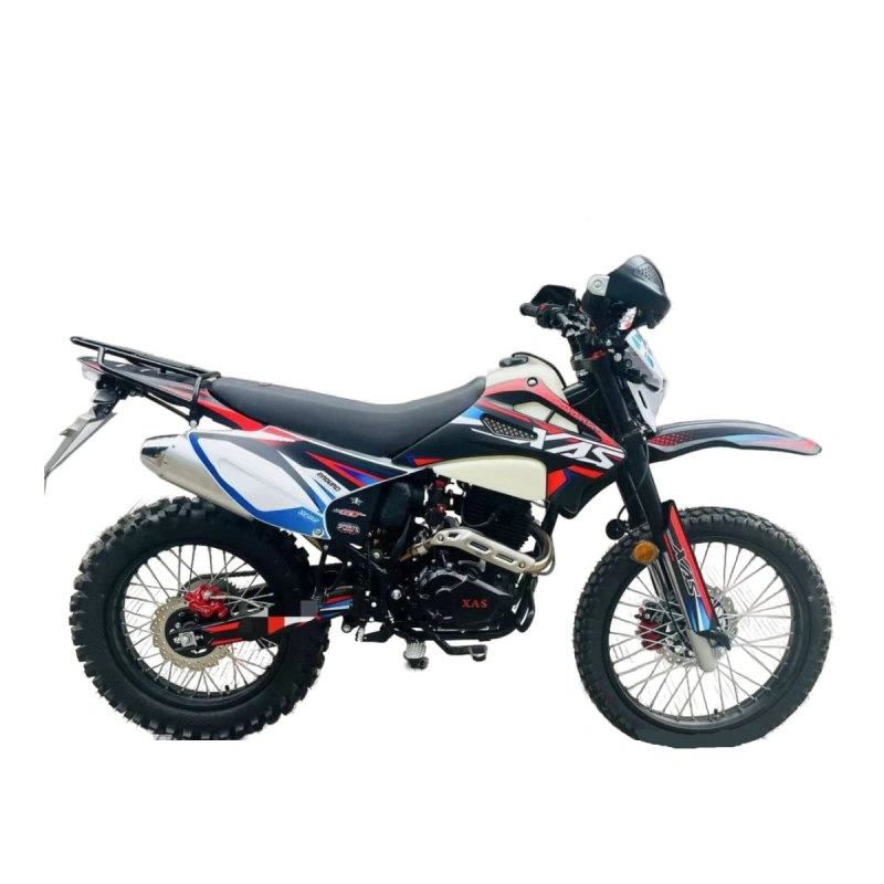 Мотоцикл кроссовый эндуро XAS 300cc 2590743