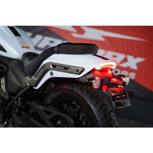 Мотоцикл SHARMAX RR 801 Ultra