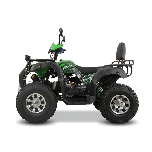 Квадроцикл GRIZZLY 200 Premium 2589193