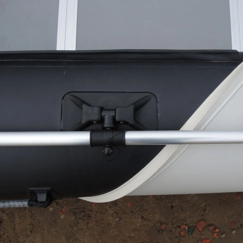 Лодка ПВХ BADGER WL 360 2547110