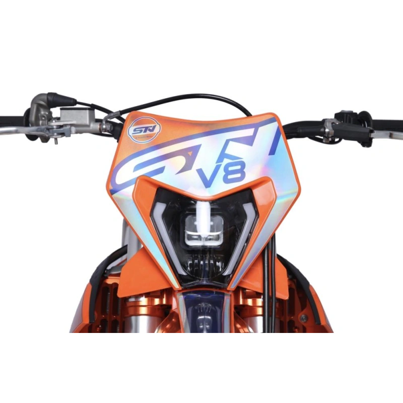 Мотоцикл STN V8 21/18 ENDURO 2592792
