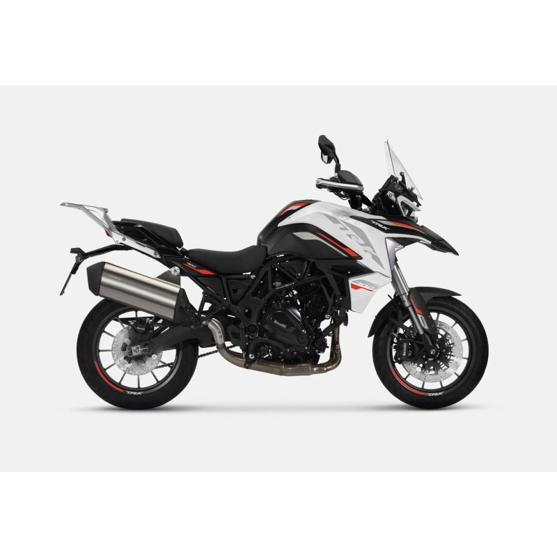 Мотоцикл BENELLI TRK 702 ТУРЭНДУРО 2588251