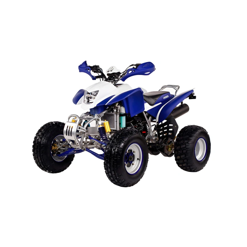 Квадроцикл IRBIS ATV250S