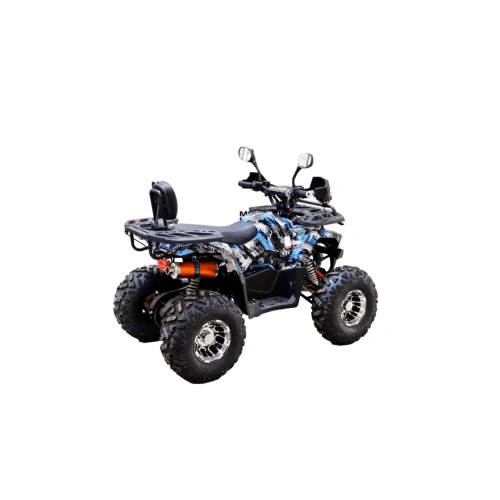 Квадроцикл BISON 125 Hunter LD 2569654