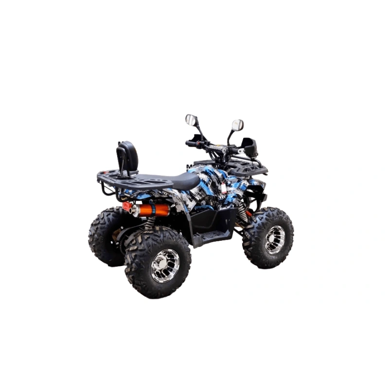 Квадроцикл BISON 125 Hunter LD 2569654
