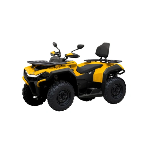 Квадроцикл HISUN Guardian 400L Long 2588901