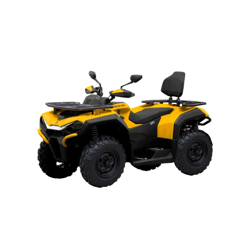 Квадроцикл HISUN Guardian 400L Long 2588901