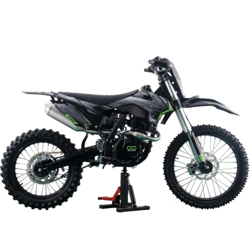 Мотоцикл кроссовый эндуро OXO Venom 250