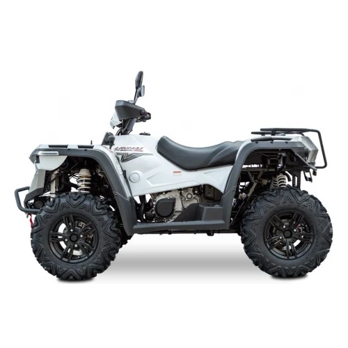 Квадроцикл LINHAI YAMAHA M550L EFI 4х4 (ПСМ)