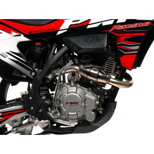Мотоцикл кроссовый эндуро PWR MC250 2577236