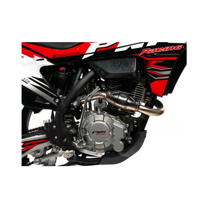 Мотоцикл кроссовый эндуро PWR MC250 2577236