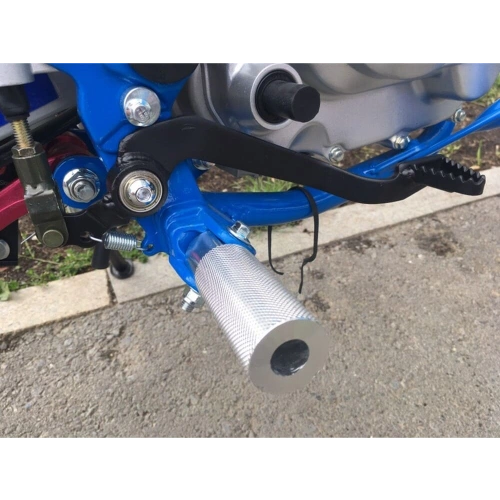 Мотоцикл MOTOLAND CRF250 Motard/STUNT CROSS
