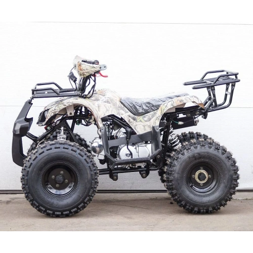 Квадроцикл STALKER 125 Lux