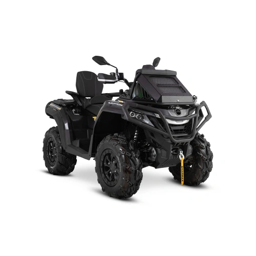 Квадроцикл SHARMAX Force 1100 EFI EPS by Geely MUD LITE 2594332