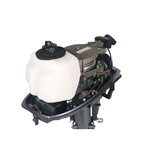 2х-тактный лодочный мотор ALLFA CG T5 255472