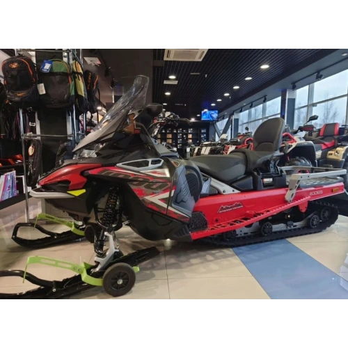 Снегоход AODES Snowcross 1000 SWT 2587447