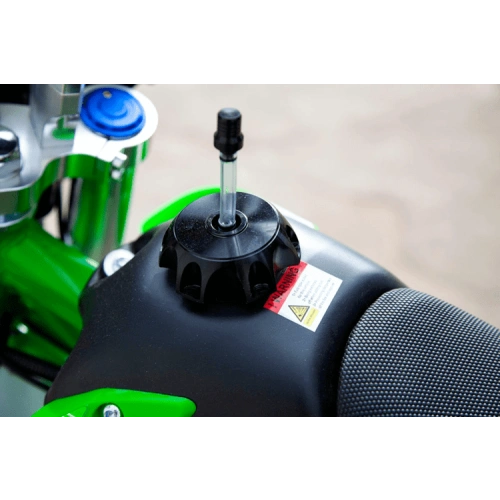 Питбайк BSE MX 125 3.0