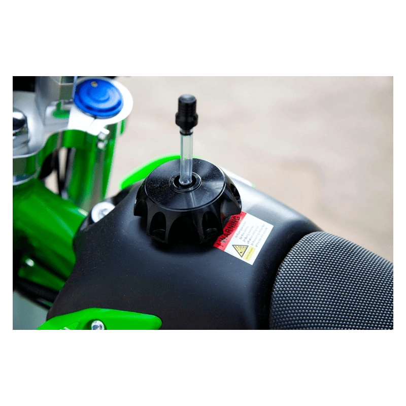 Питбайк BSE MX 125 3.0