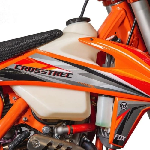 Мотоцикл кроссовый эндуро REGULMOTO Crosstrec 300 2589200