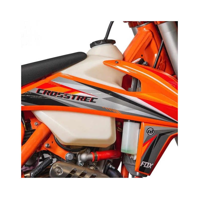 Мотоцикл кроссовый эндуро REGULMOTO Crosstrec 300 2589200
