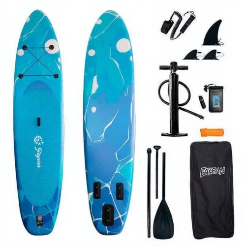 SUP доска Fayean Ice 11.6