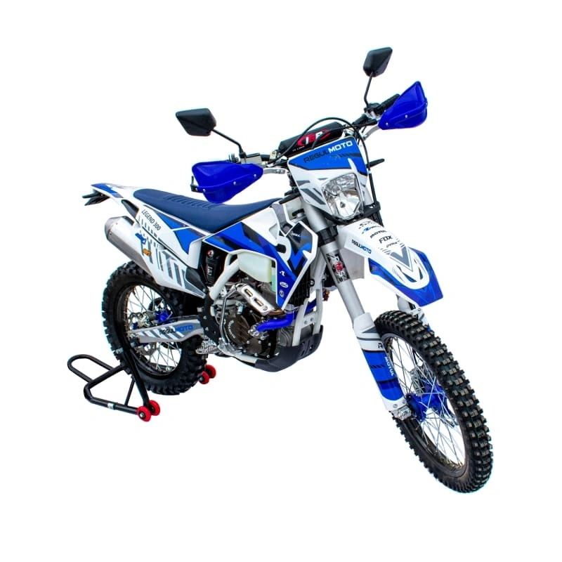 Мотоцикл кроссовый эндуро REGULMOTO Legend 300