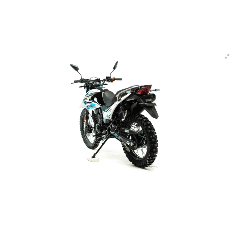 Мотоцикл кроссовый эндуро MOTOLAND Enduro LT 250 (2021 Г.) 251056