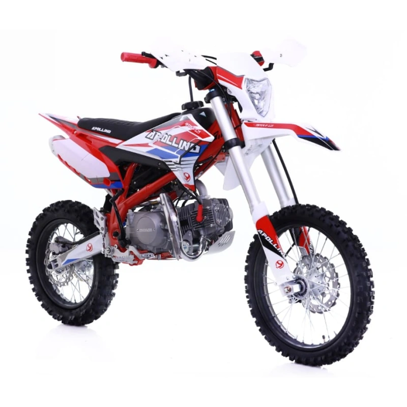 Питбайк YACOTA Apollino AMX-F 125 2588773