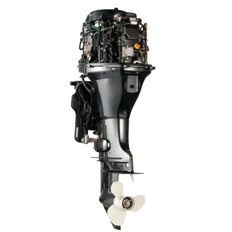 4х-тактный лодочный мотор PARSUN F115FEX-T EFI 2587502