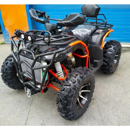 Квадроцикл GRIZZLY 300 (4WD) 2589043