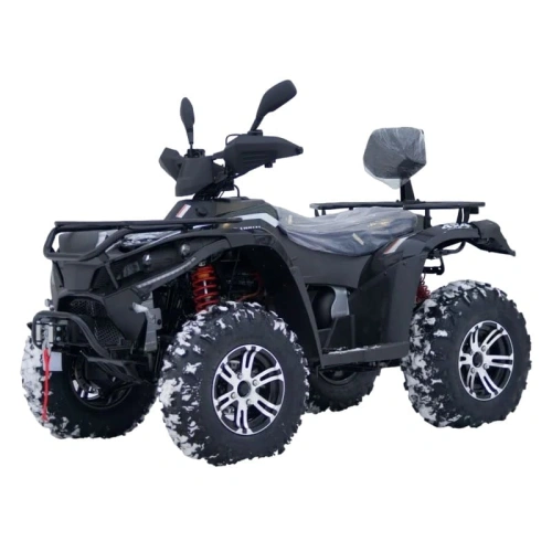 Квадроцикл LINHAI YAMAHA D400 2577666