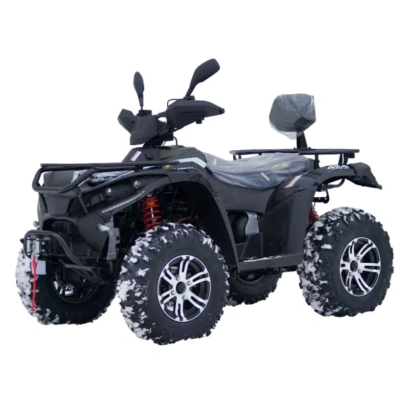 Квадроцикл LINHAI YAMAHA D400 2577666