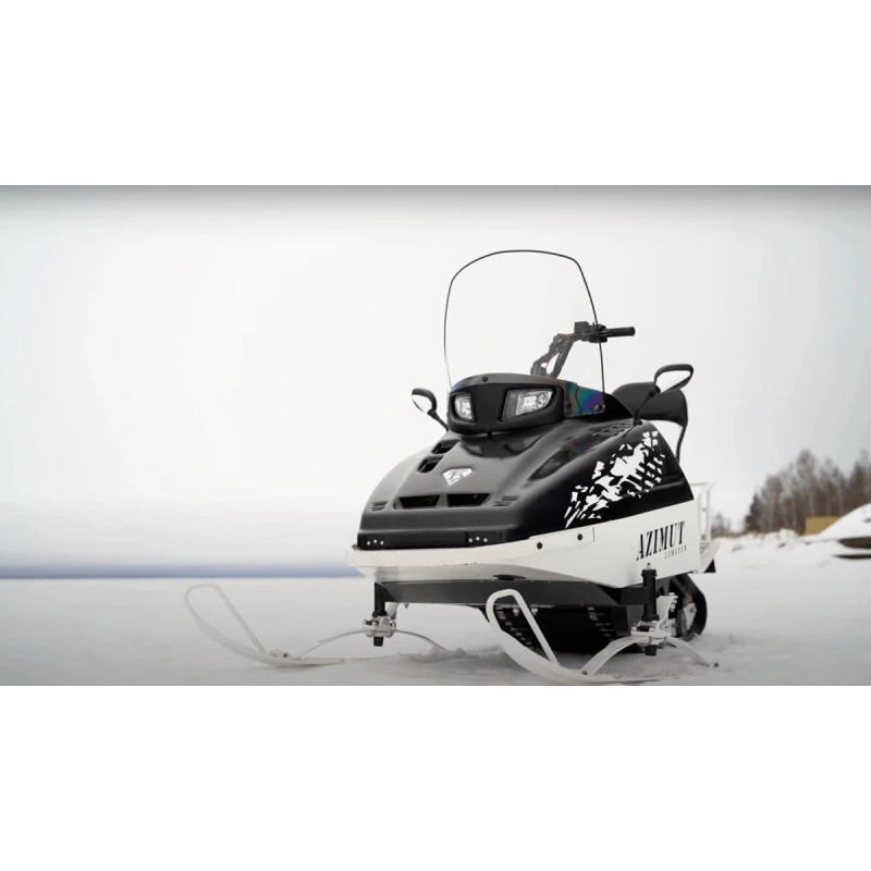Мини-снегоход БУРЛАК Азимут CS Pro 20 л.с. 2588010