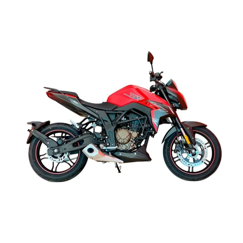 Мотоцикл Voge R300 2594517