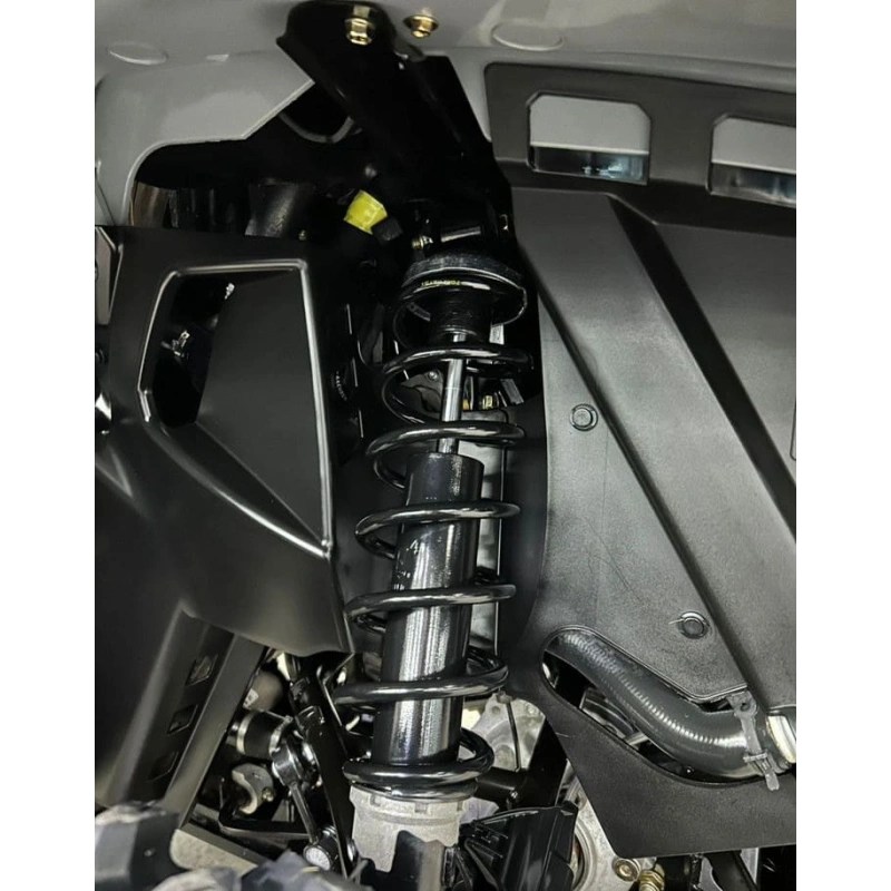 Квадроцикл BRP Can-Am Outlander Max DPS 1000T (ПСМ)