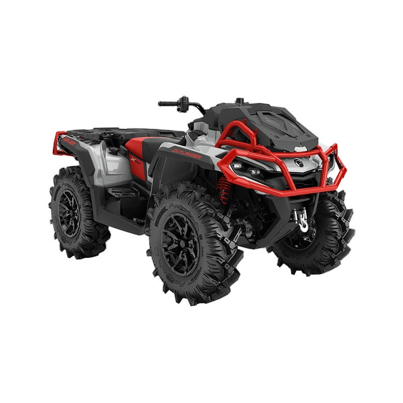 Квадроцикл BRP Can-Am Outlander XT 1000 (2024) (ПСМ)