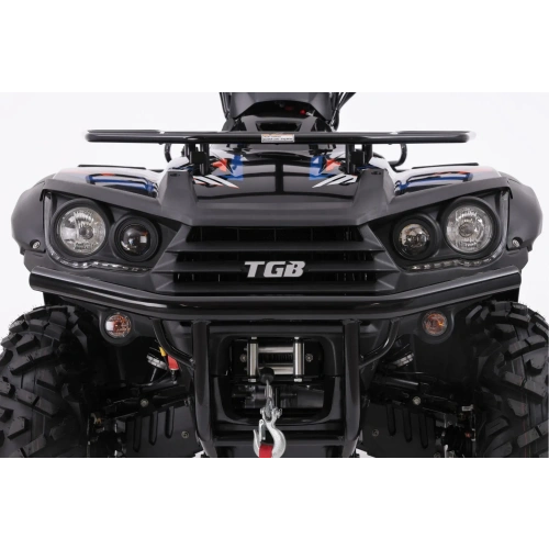 Квадроцикл TGB Blade 550 EPS (ПСМ) 2586229