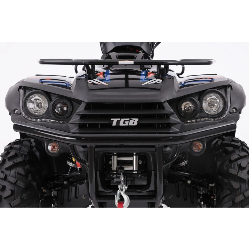 Квадроцикл TGB Blade 550 EPS (ПСМ) 2586229